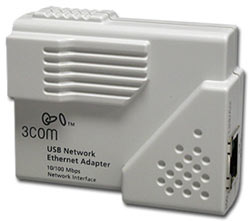 3Com Scheda di rete